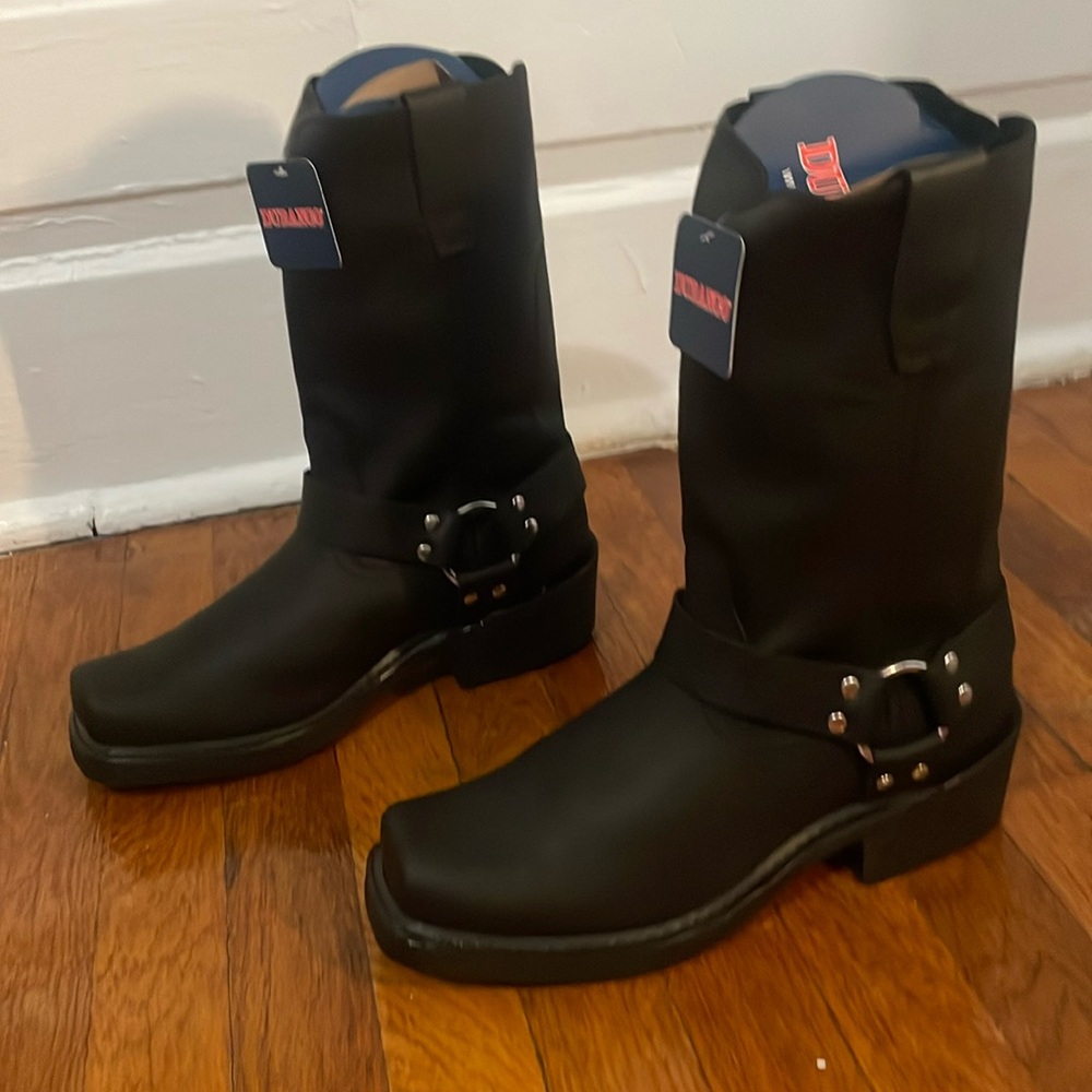 Durango Men’s 11” Harness Boots
